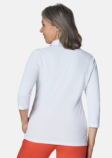 Poloshirt in hochwertiger Pikee-Qualität thumbnail 3