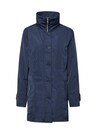Longjacke mit tonigem Druck thumbnail 2