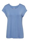 T-shirt extensible en matière durable thumbnail 6