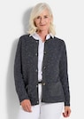 Strickjacke mit Schurwolle thumbnail 4