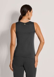 Sporttop mit Animalprint thumbnail 2