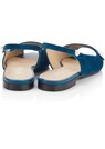 Slingback ballet flats thumbnail 2