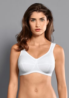 Entlastungs-BH mit breiten Trägern thumbnail 5