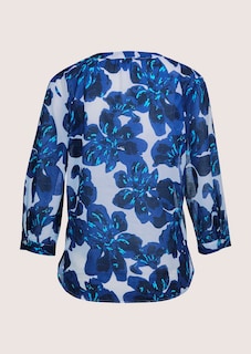 Blouse. Puur katoen thumbnail 2