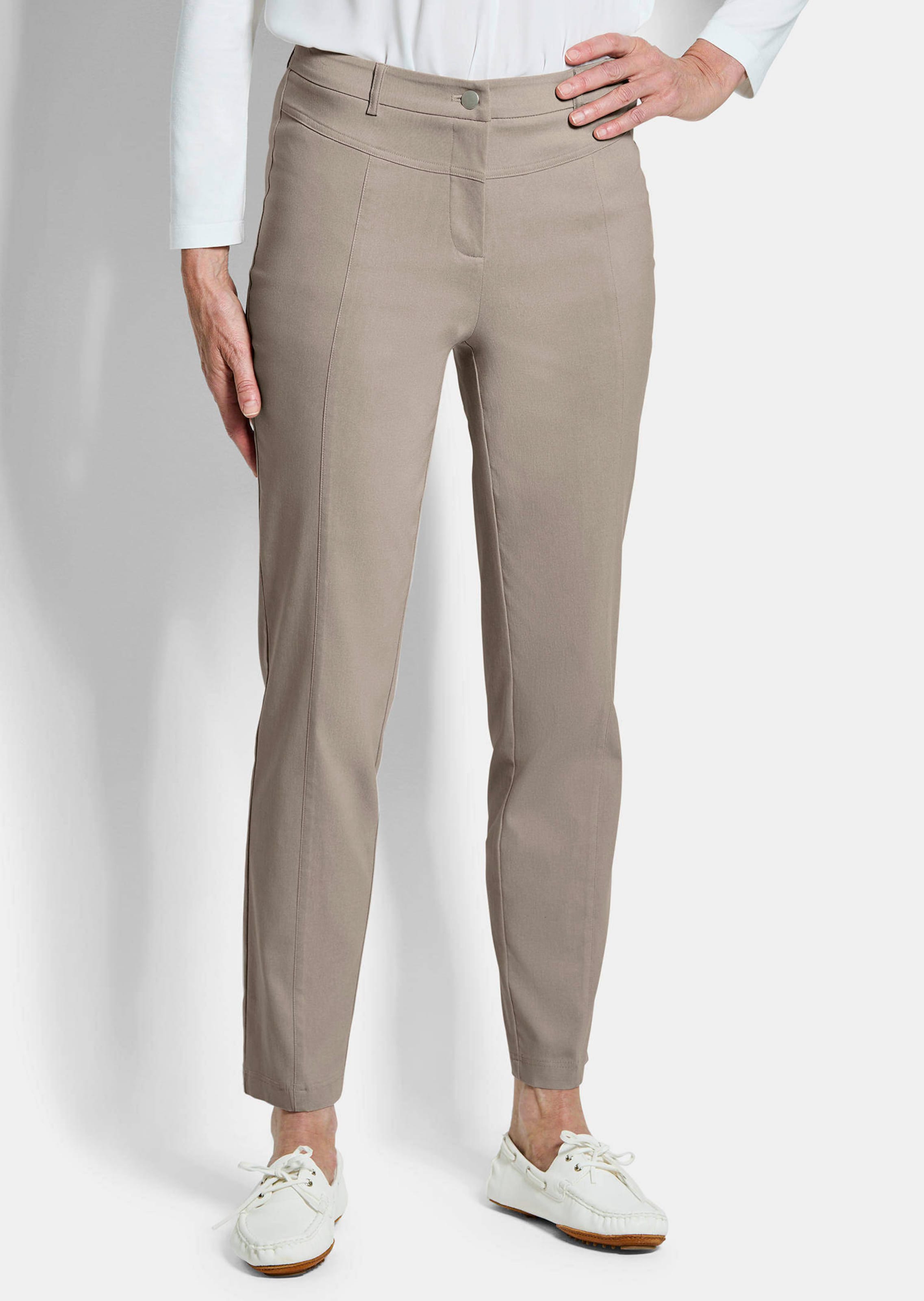 Bengalinhose LOUISA aus Super Stretch