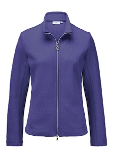 Veste de loisirs avec poches zippées thumbnail 4