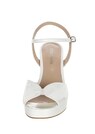 Peeptoes Sandalette thumbnail 3