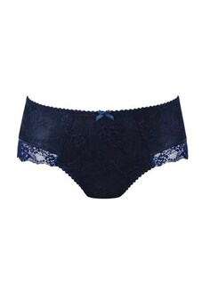 Taillenslip aus floraler Spitze thumbnail 2