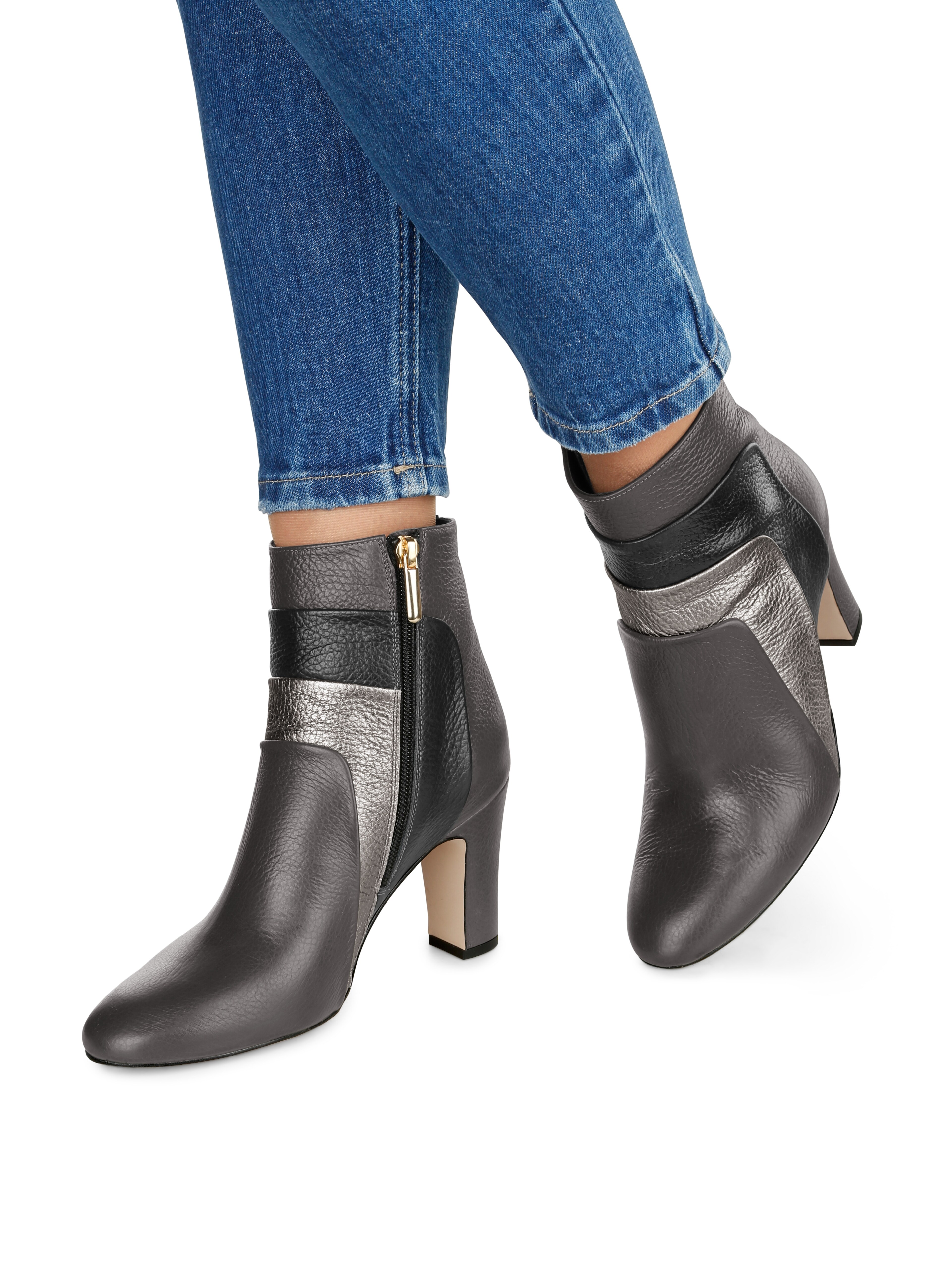 Bottines