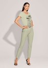 Schlanke Stretch-Hose thumbnail 2