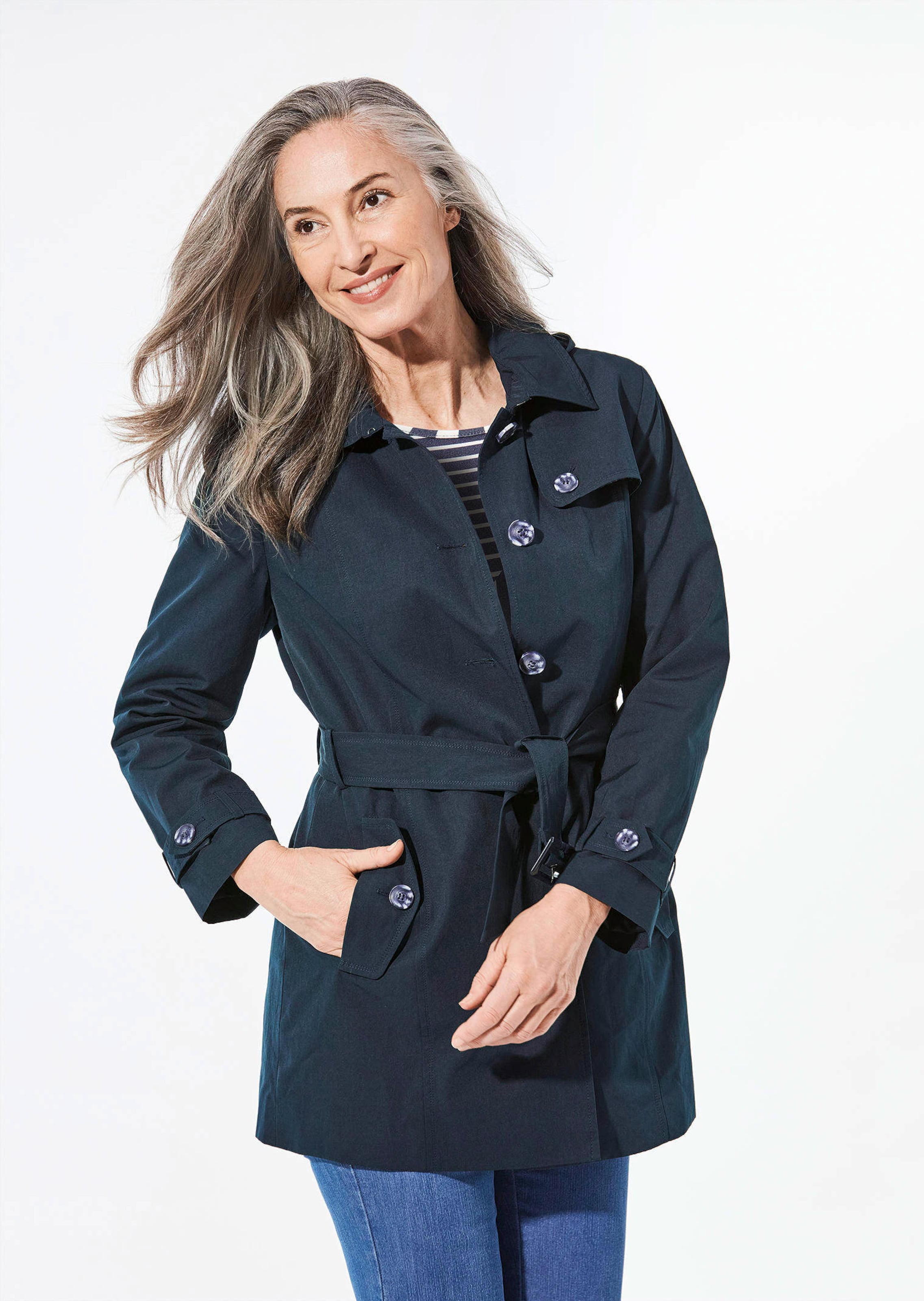 Manteau best sale femme 50