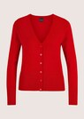 Cardigan en viscose stretch thumbnail 6