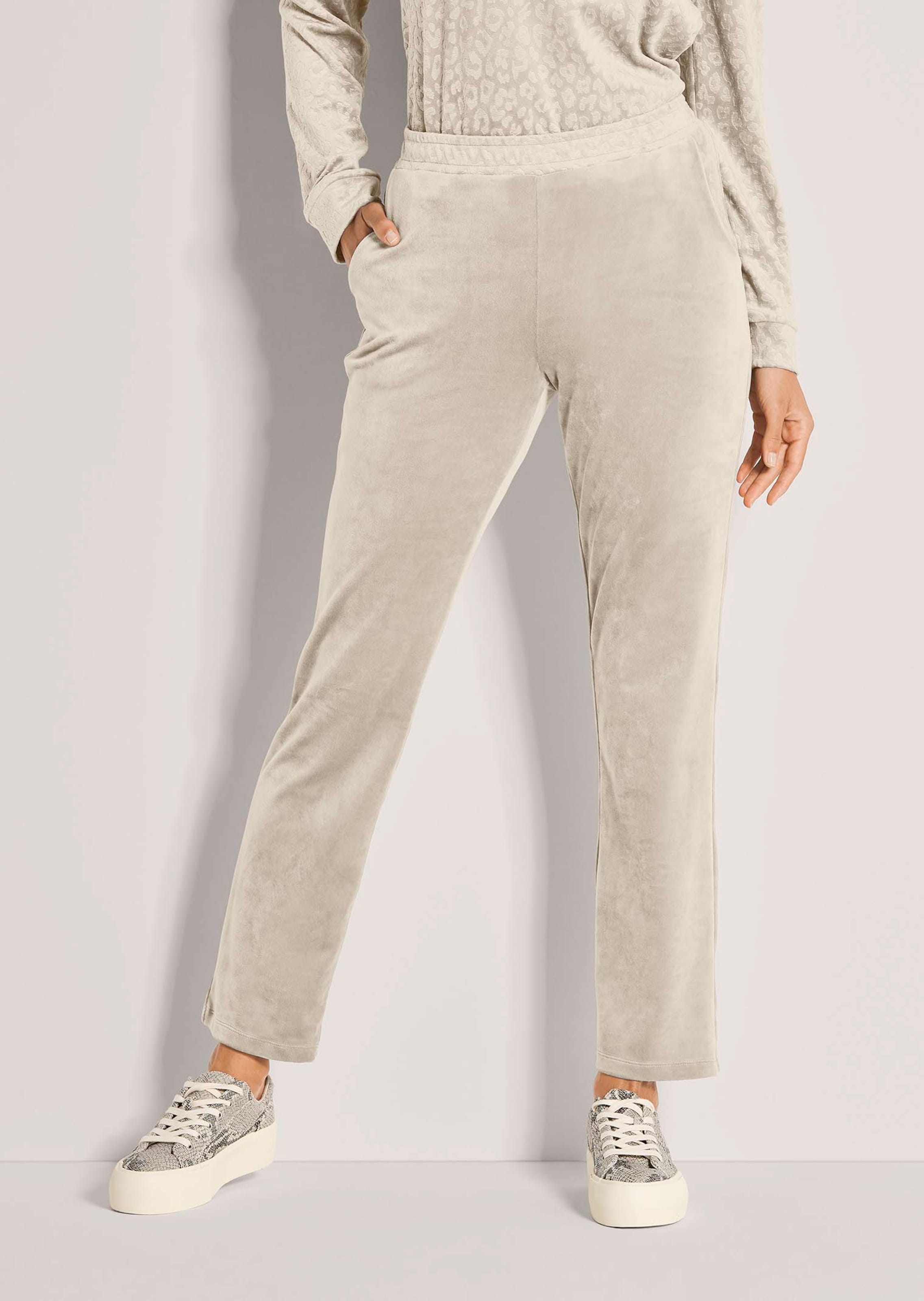 Sweatbroek