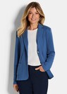 Jerseyblazer mit Taschen thumbnail 1