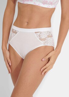 Twee tailleslips van modal thumbnail 1