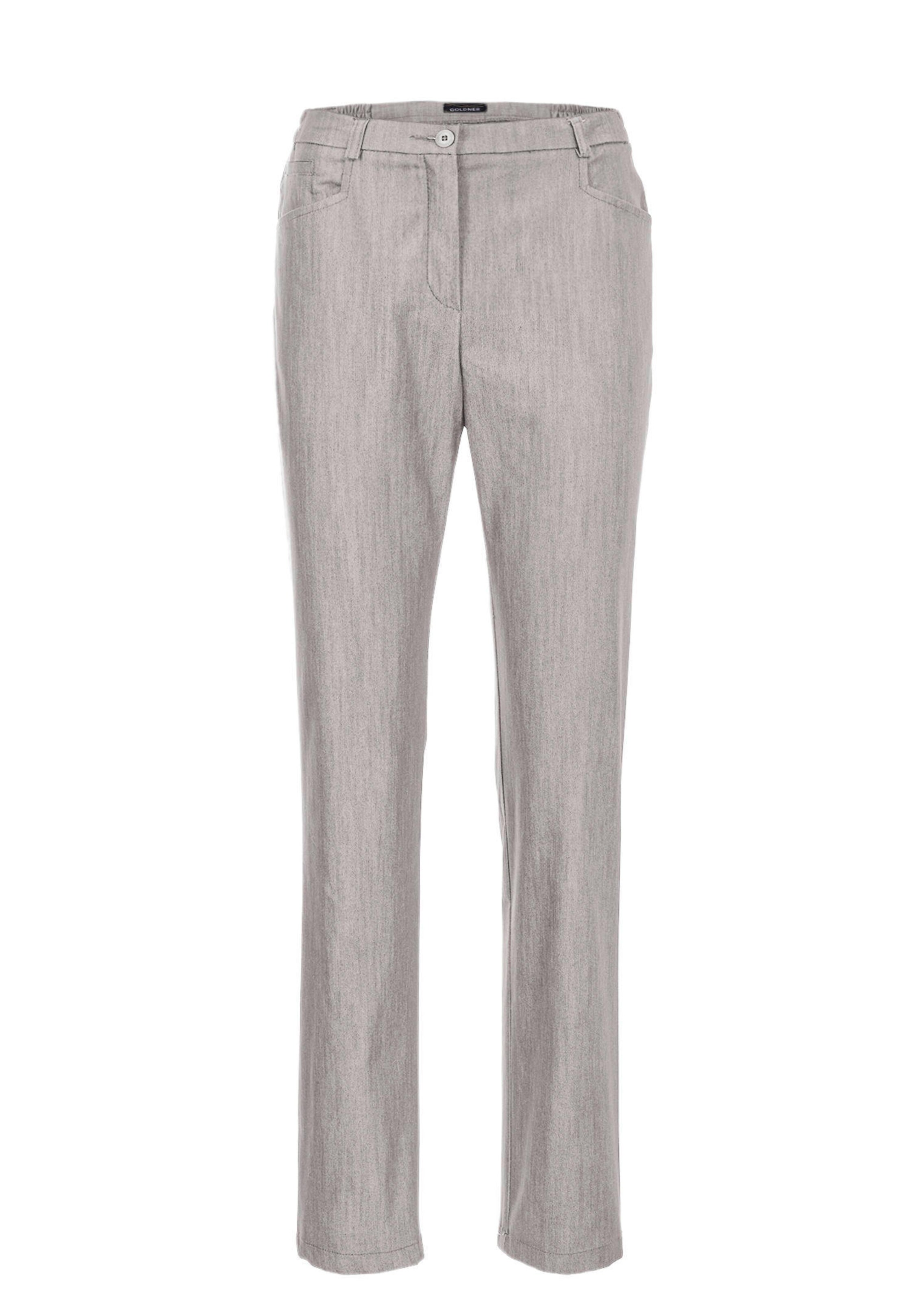 Edeljeans Klassik-Schnitt