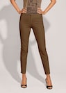 Schlanke Stretch-Hose thumbnail 1