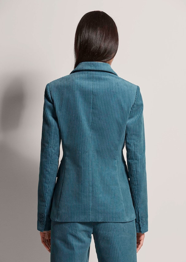 Cord-Blazer 2