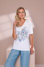 Gedessineerd shirt thumbnail 1