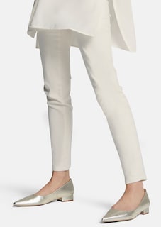Knöchellange Jeggings thumbnail 4