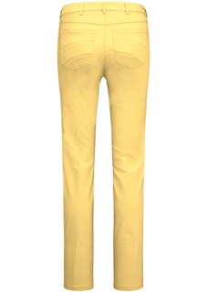 Modische Jeans mit tonigen Steppdetails thumbnail 8