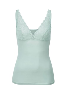 Behahemd met kanten cups thumbnail 4