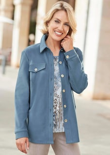 Veste chemisier thumbnail 5