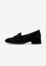 Mocassins classiques en cuir thumbnail 3