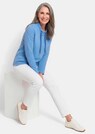 Sweatshirt mit Kordeln thumbnail 3