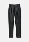 Pantalon. Cuir nappa d'agneau thumbnail 6