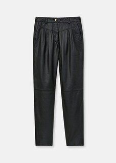 Pantalon. Cuir nappa d'agneau thumbnail 6
