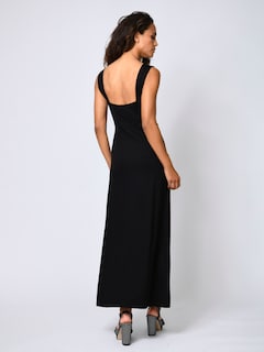 Kleid in attraktiver Wickeloptik thumbnail 2