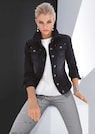 Damen Jeansjacke im Usedlook thumbnail 2