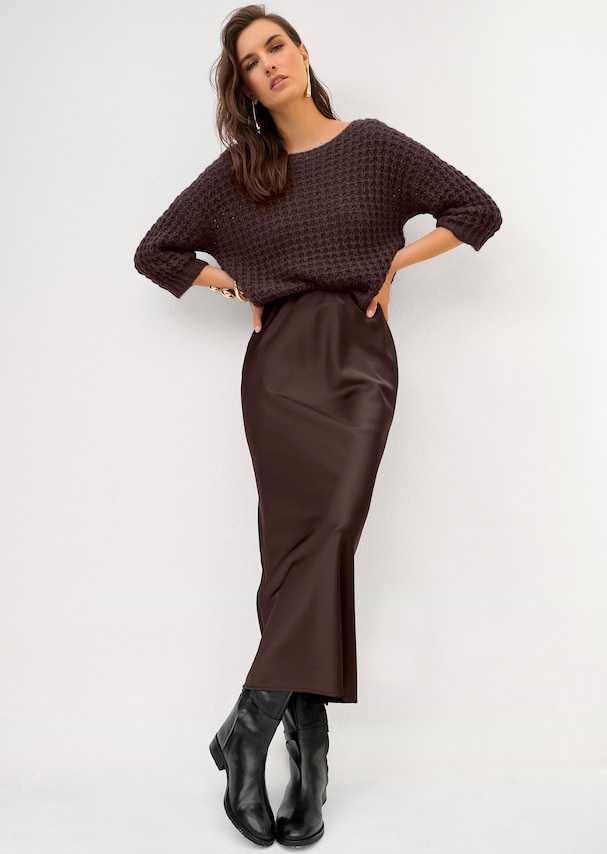 Pullover im Boxy-Style 6