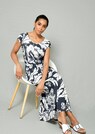 Strandkleid in modischem Druckdessin thumbnail 4