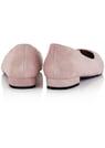 Wildleder Ballerina thumbnail 2