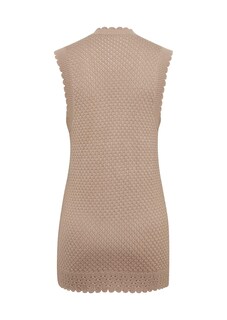 Gilet en tricot thumbnail 3