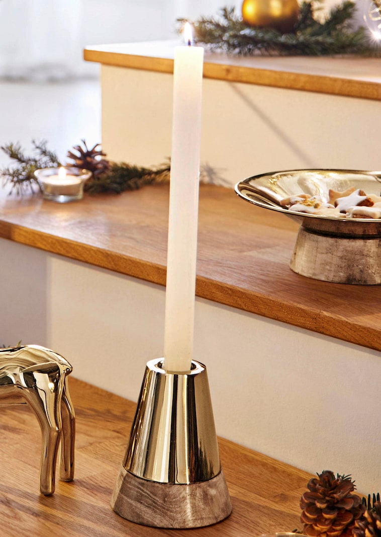 Kerzenhalter