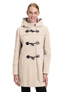 Duffle-coat doux et bien chaud thumbnail 7