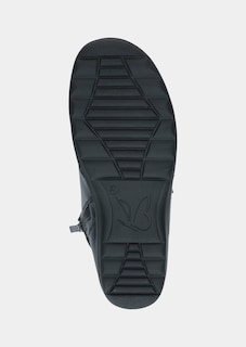 Bottines avec empiècement stretch au niveau des orteils thumbnail 2