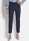 7/8-Bengalinhose LOUISA mit Schlupfbund thumbnail 1