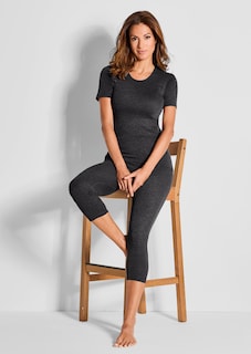 Thermo-3/4-Leggings thumbnail 5