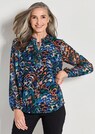 Druckbluse thumbnail 1
