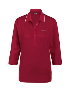 Trageangenehmes Poloshirt aus hochwertiger Micro-Modal Qualität thumbnail 4