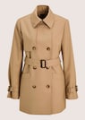 Longjacke im Trench-Stil thumbnail 6
