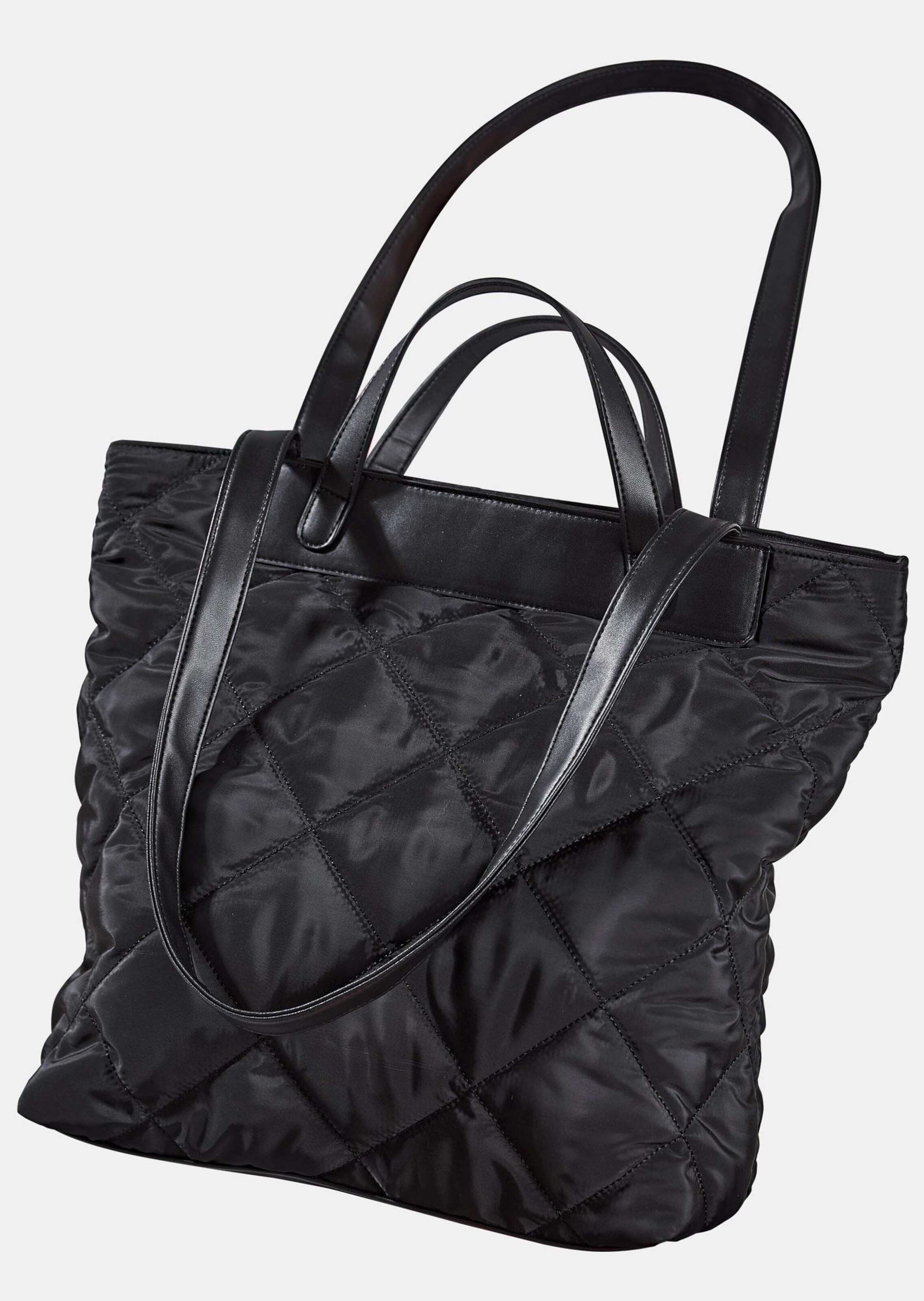 Stepptasche