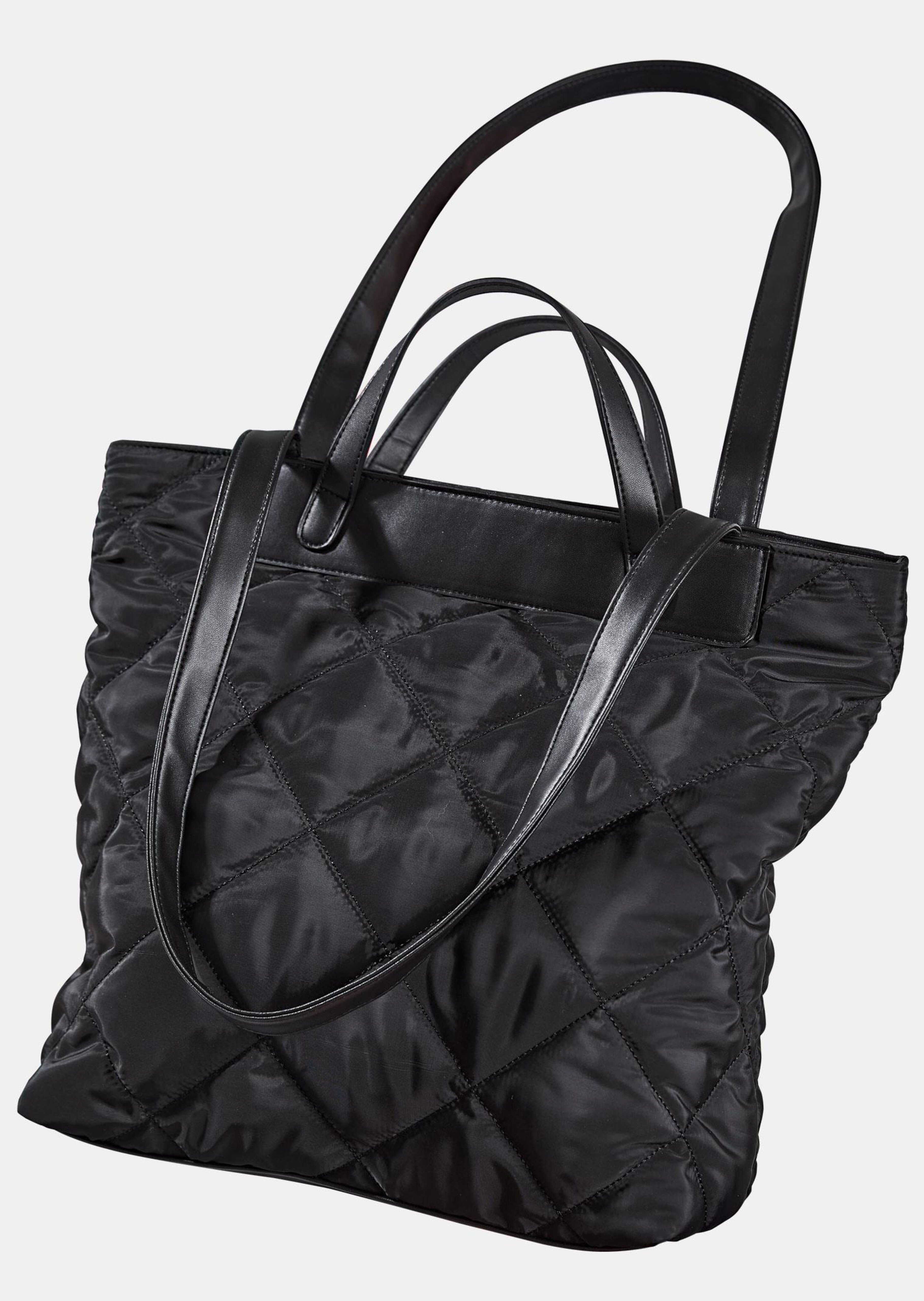 Stepptasche