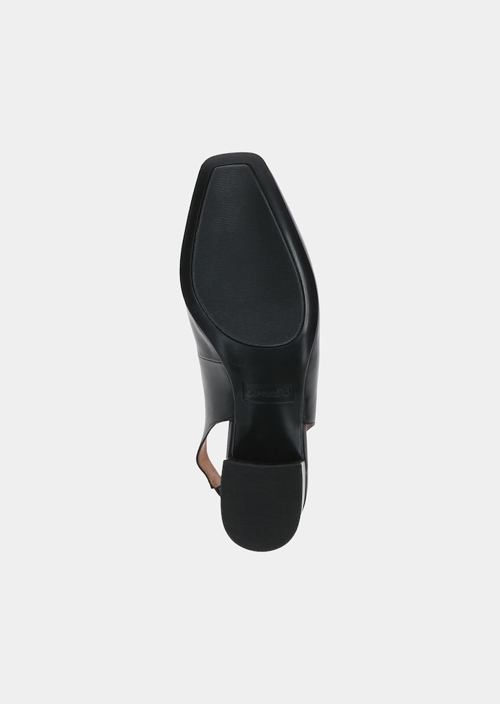 Slingpumps