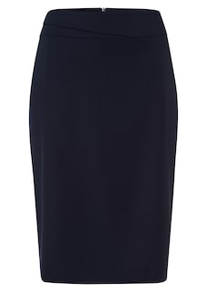 Kapea hame power-stretch-kankaasta thumbnail 5