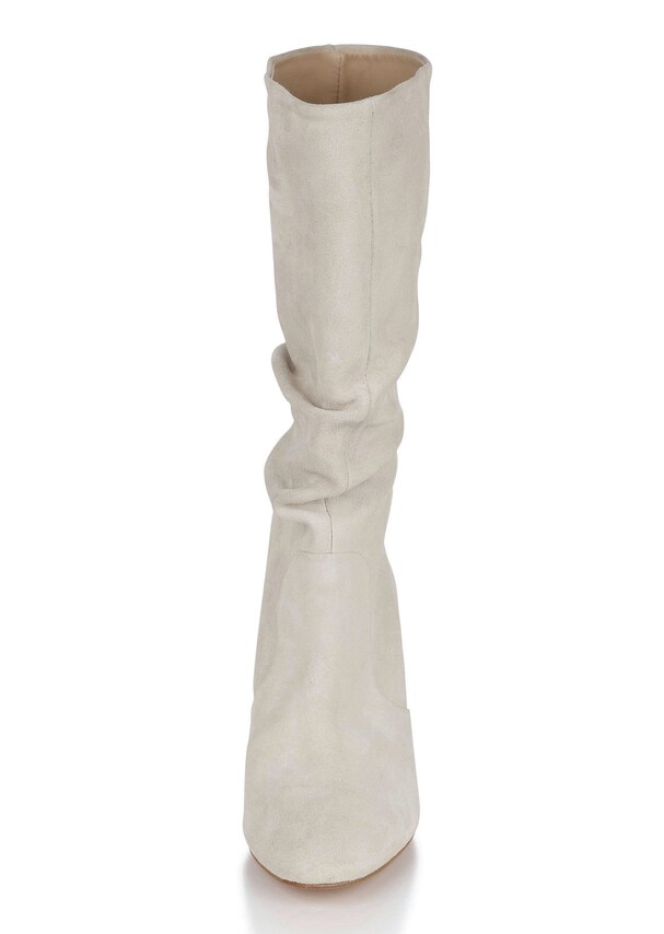 Stiefel mit Slouchy-Schaft 2